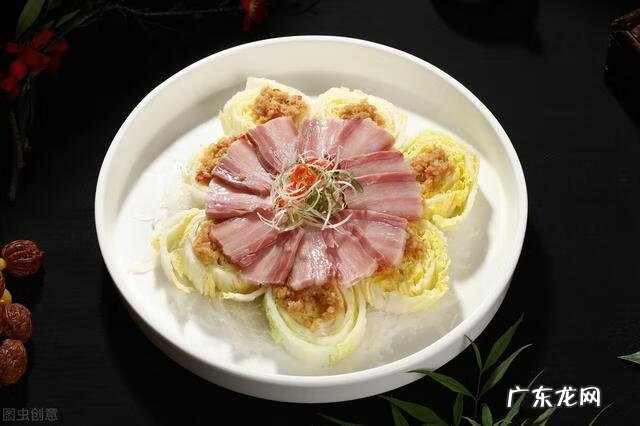 清蒸咸肉怎么做好吃 清蒸咸肉的做法