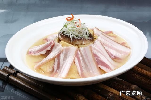 清蒸咸肉怎么做好吃 清蒸咸肉的做法