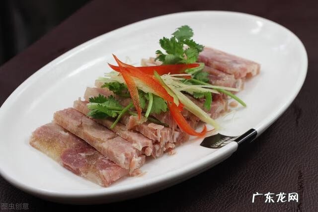 清蒸咸肉怎么做好吃 清蒸咸肉的做法