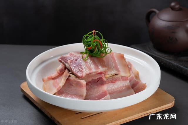 清蒸咸肉怎么做好吃 清蒸咸肉的做法