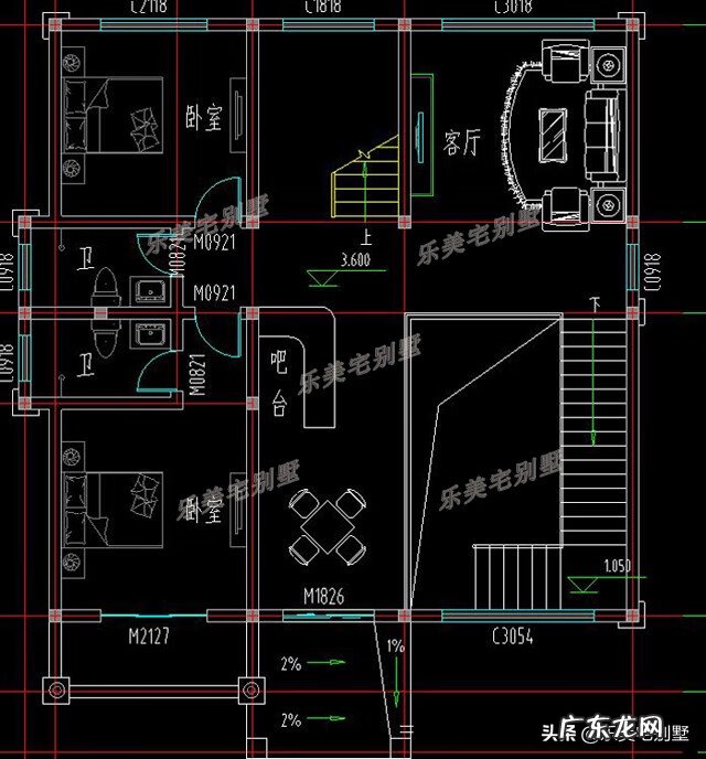 楼盘图纸设计图 风水楼盘设计图片