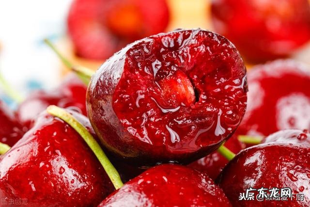 车厘子和樱桃一样吗 车厘子和樱桃有何区别