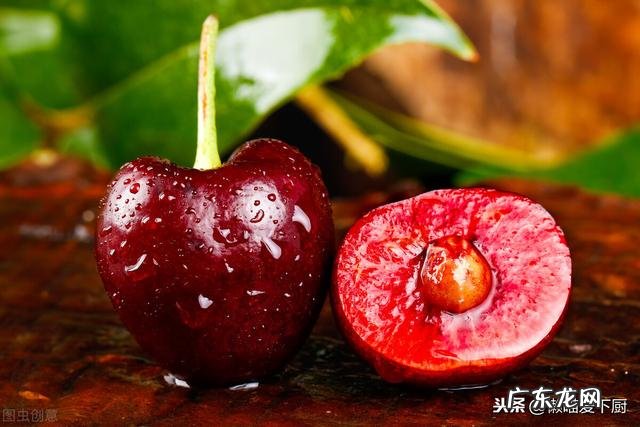 车厘子和樱桃一样吗 车厘子和樱桃有何区别