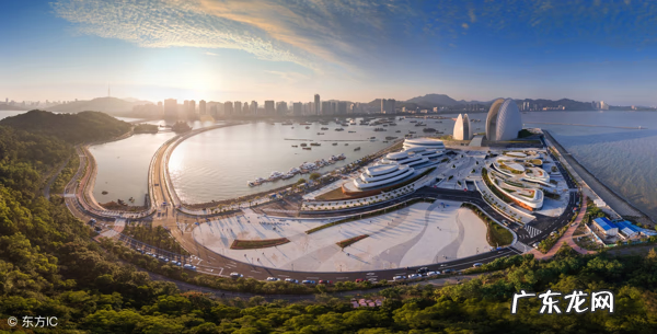 关于珠海的诗 珠海有关的诗句