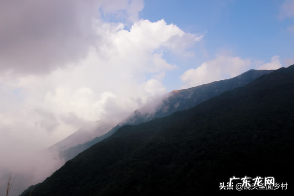 罗浮山风水大师传说 罗浮山风水好地方在哪里