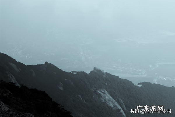 罗浮山风水大师传说 罗浮山风水好地方在哪里