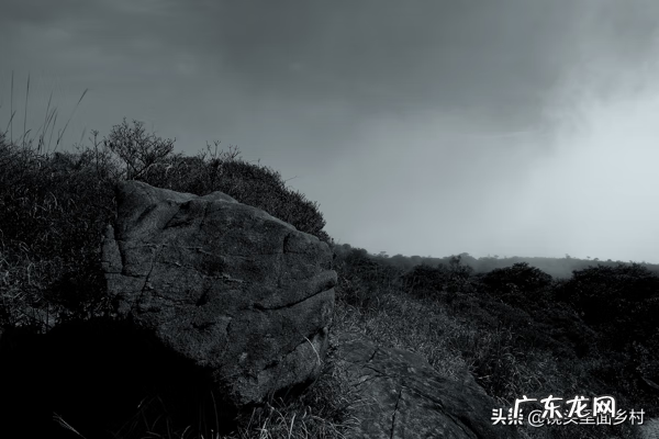 罗浮山风水大师传说 罗浮山风水好地方在哪里