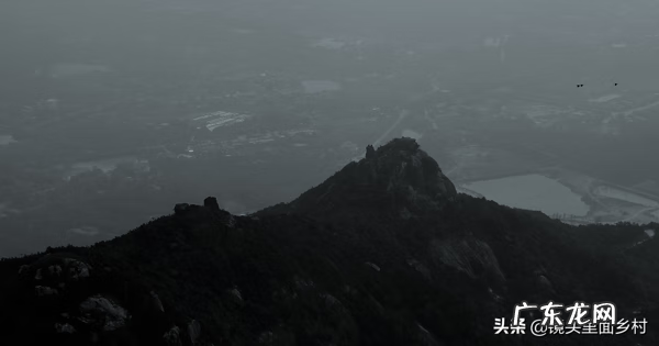 罗浮山风水大师传说 罗浮山风水好地方在哪里