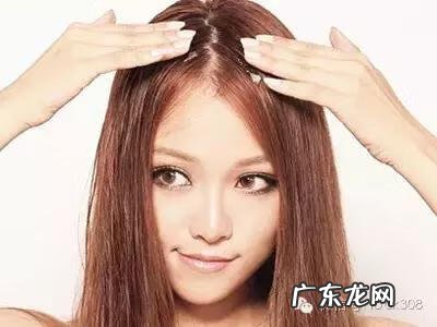 头发稀少怎么办 前面头顶头发稀少怎么办