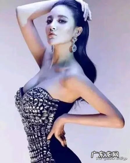 明星的裸体大胸 明星的胸