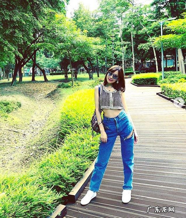 kimi小小志现在照片 小小志kimi近照