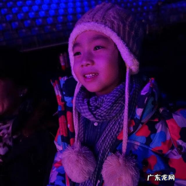 kimi小小志现在照片 小小志kimi近照