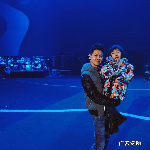 kimi小小志现在照片 小小志kimi近照