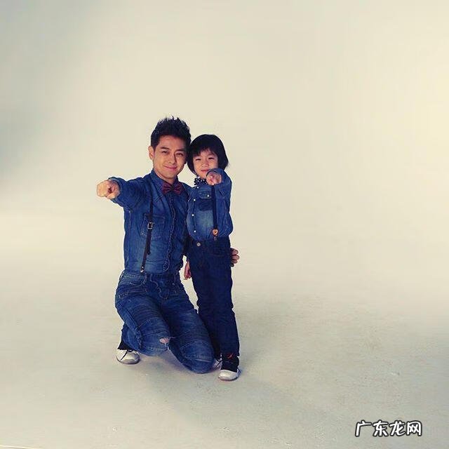 kimi小小志现在照片 小小志kimi近照