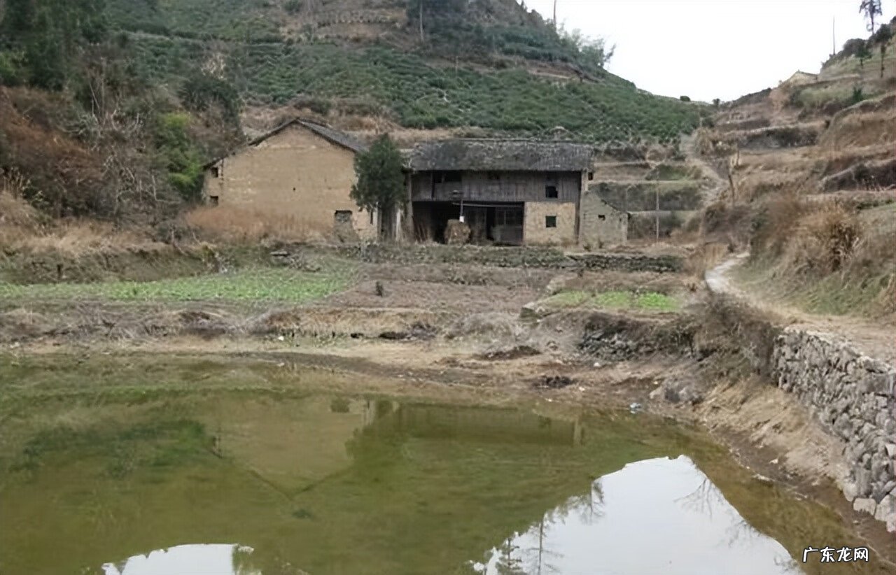 门口有池塘风水好不好 家门口池塘风水