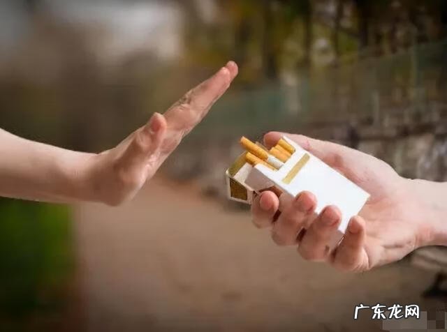 戒烟后会发生什么症状 戒烟症状有什么反应