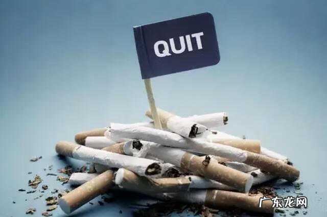 戒烟后会发生什么症状 戒烟症状有什么反应