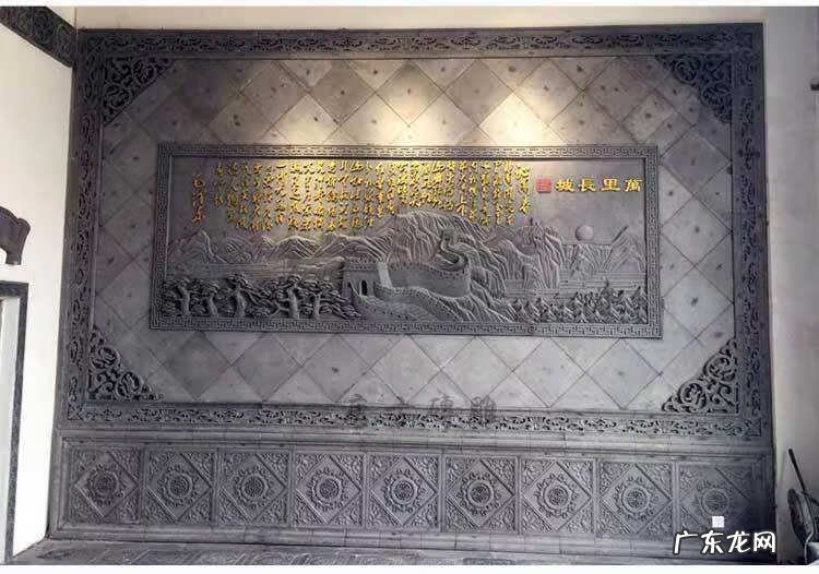 风水照壁 影壁的风水