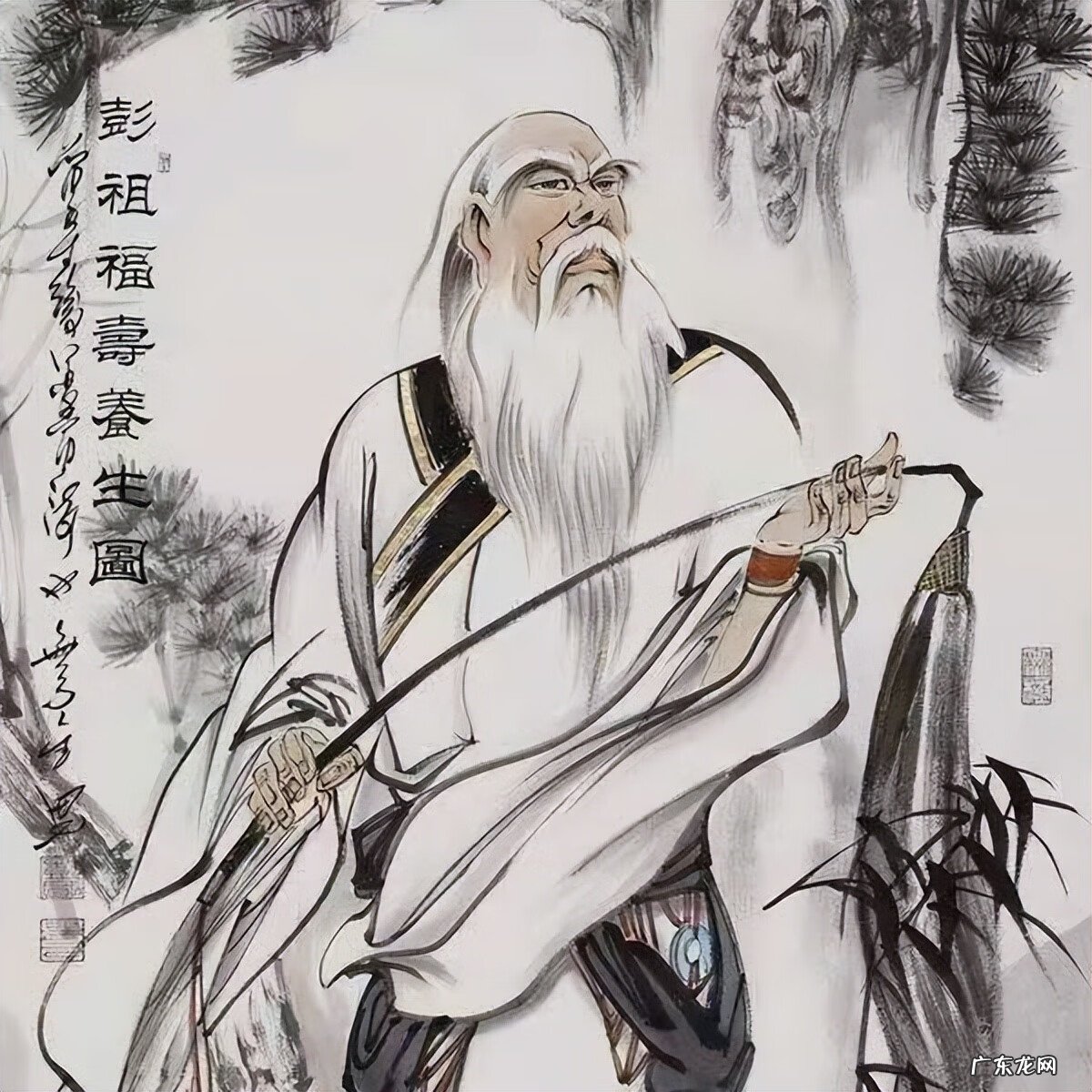 寿星公和寿星婆区别 寿星公啥意思