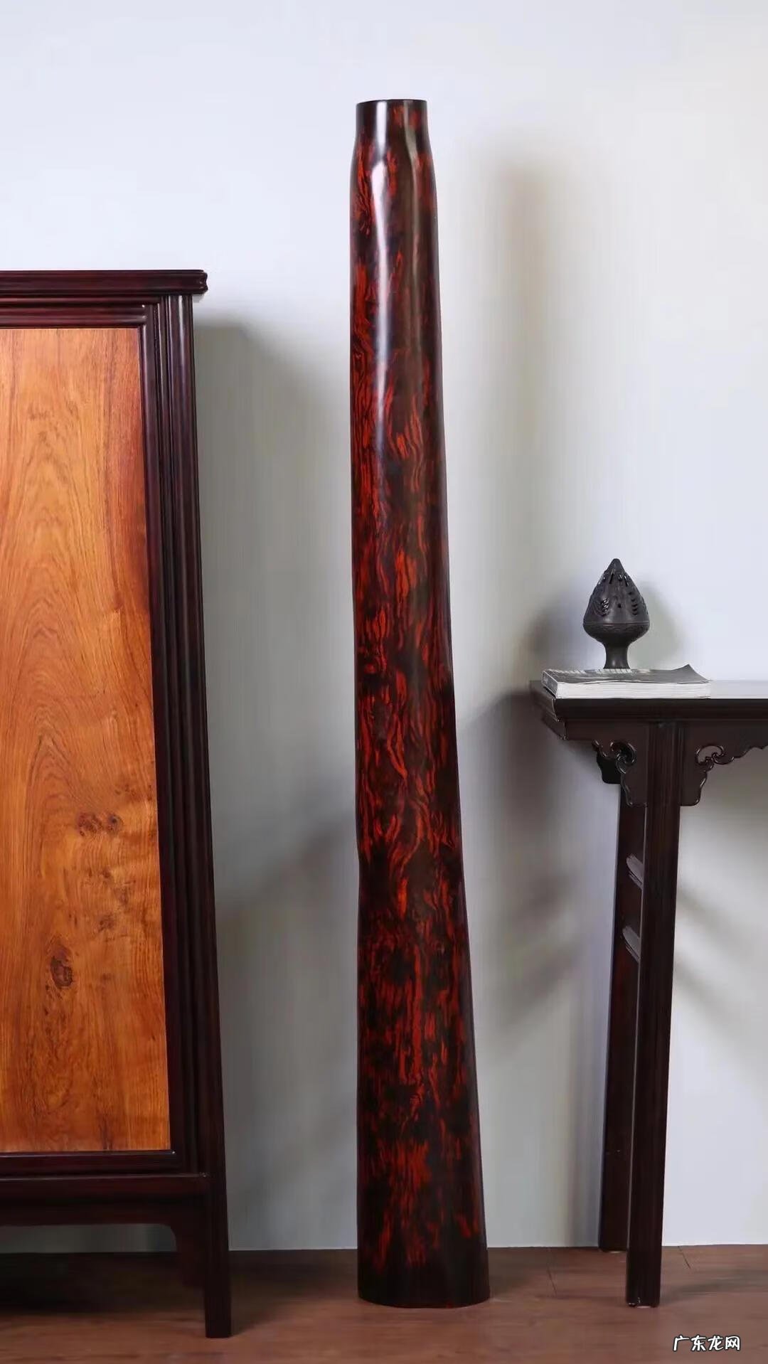 小叶紫檀 风水 小黑紫檀风水学