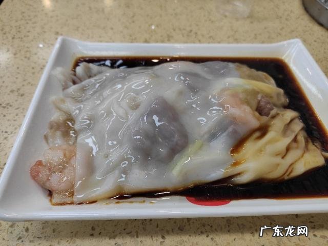 肠粉竟然是皇帝赐名?