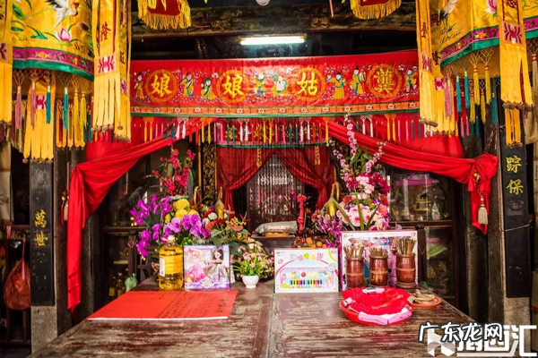 朝天螺丝地风水 潮汕风水向天螺