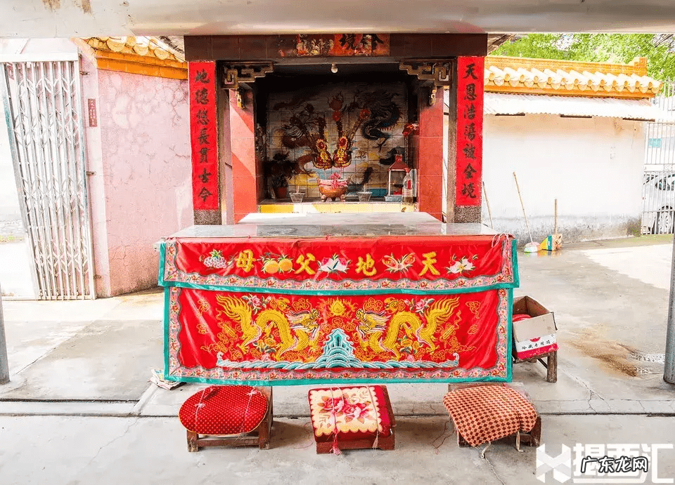 朝天螺丝地风水 潮汕风水向天螺