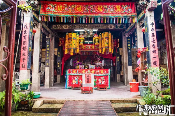 朝天螺丝地风水 潮汕风水向天螺