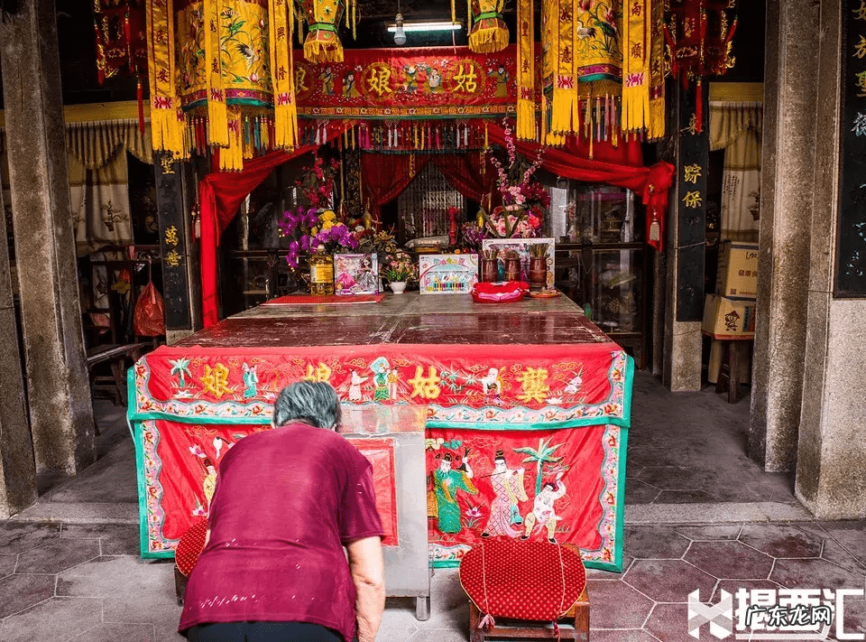 朝天螺丝地风水 潮汕风水向天螺