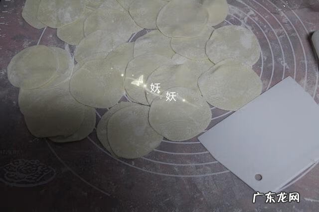 猪肉大葱馅饺子做法 猪肉大葱饺子馅用什么肉