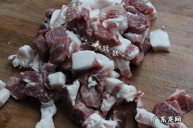 猪肉大葱馅饺子做法 猪肉大葱饺子馅用什么肉