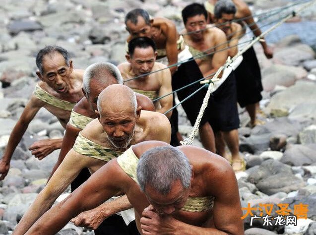 重庆的风水 重庆江与城风水