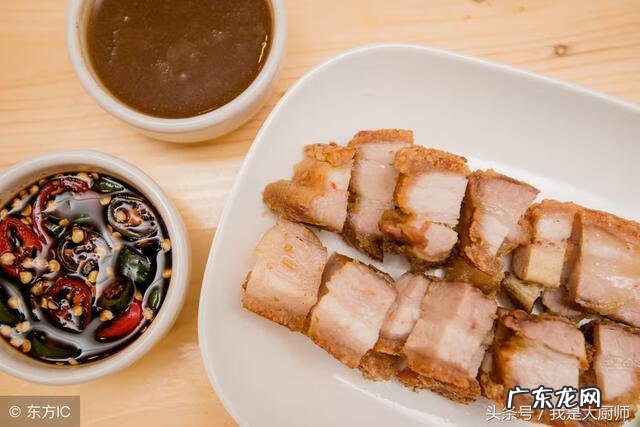 卤猪头肉的做法视频 卤猪头肉的做法及配料