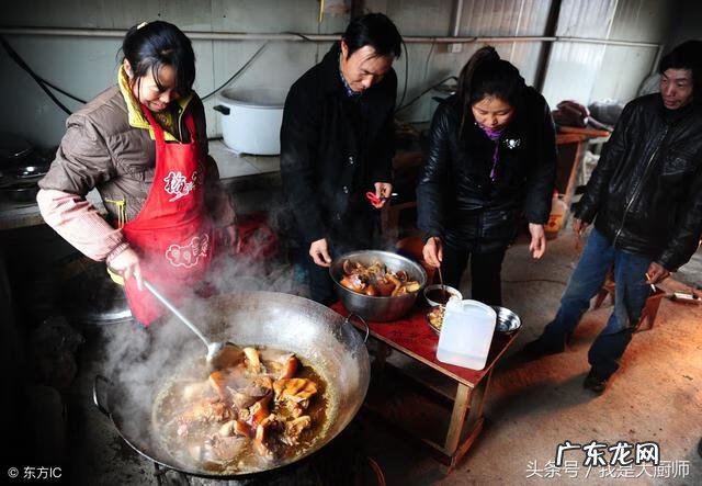 卤猪头肉的做法视频 卤猪头肉的做法及配料