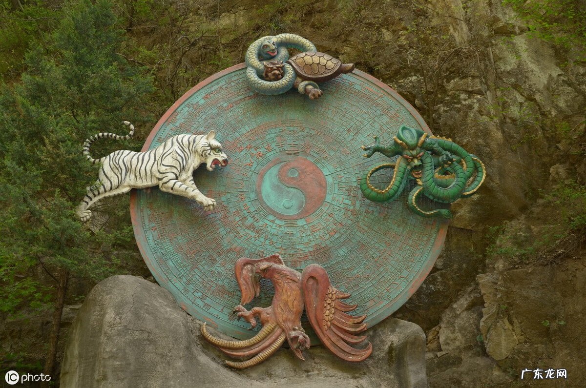 老虎的寓意与象征风水 老虎的风水含义是什么