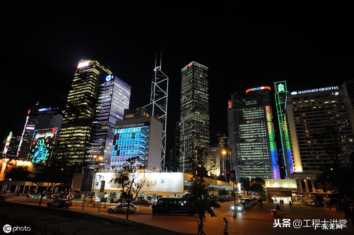香港风水格局 香港建栋楼的风水大师