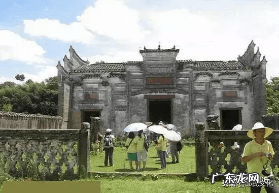 杨公风水传人排名 懂杨公风水师