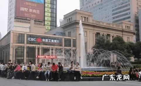 中国建设银行总部大楼 建行总部大楼风水图文讲解