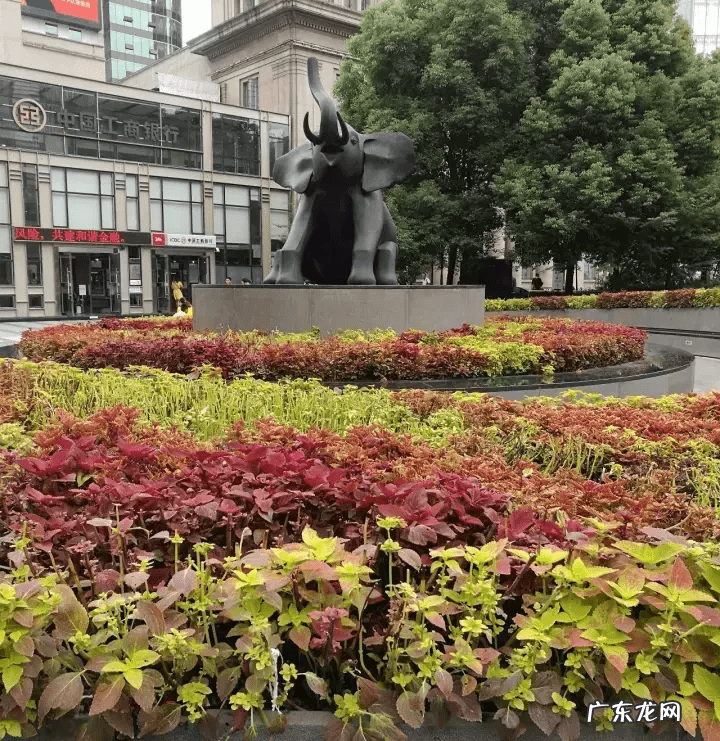 中国建设银行总部大楼 建行总部大楼风水图文讲解