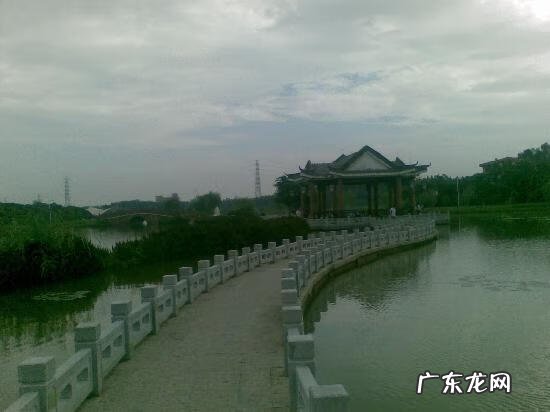 东莞状元笔公园 东莞状元笔公园风水