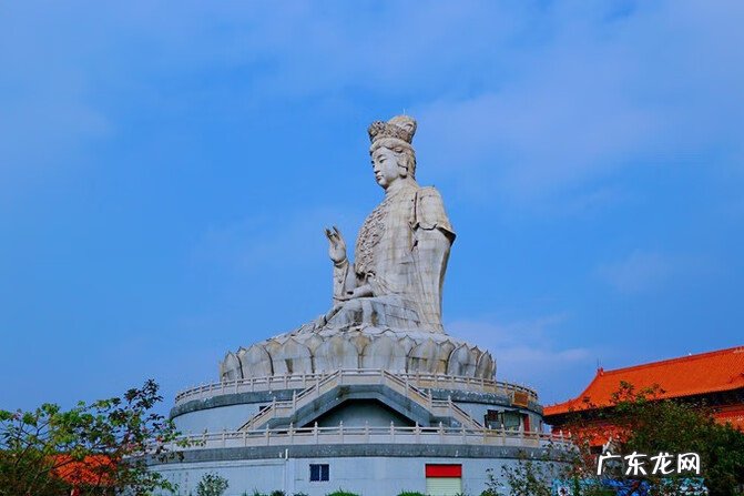 东莞状元笔公园 东莞状元笔公园风水