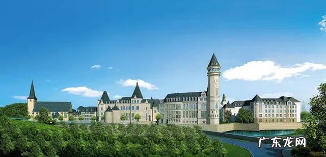 东莞状元笔公园 东莞状元笔公园风水