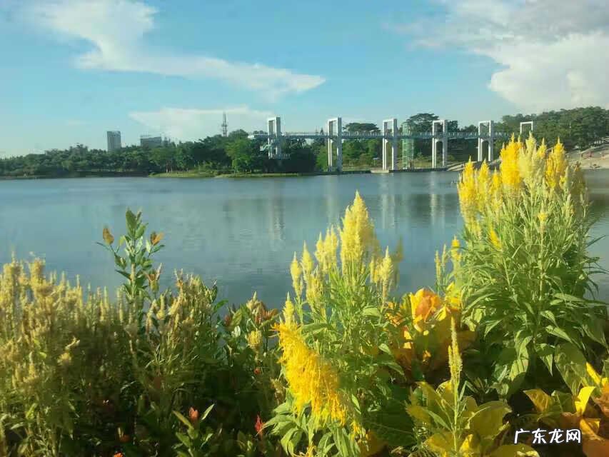 东莞状元笔公园 东莞状元笔公园风水