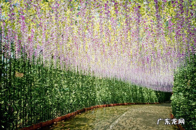 东莞状元笔公园 东莞状元笔公园风水