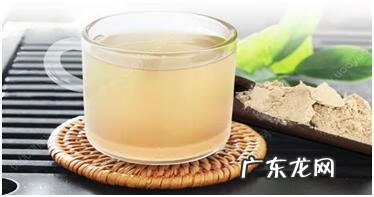 三七能长高的原因 为什么吃三七能长高呢