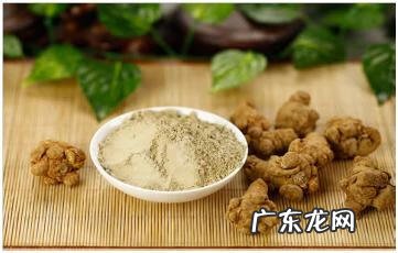 三七能长高的原因 为什么吃三七能长高呢