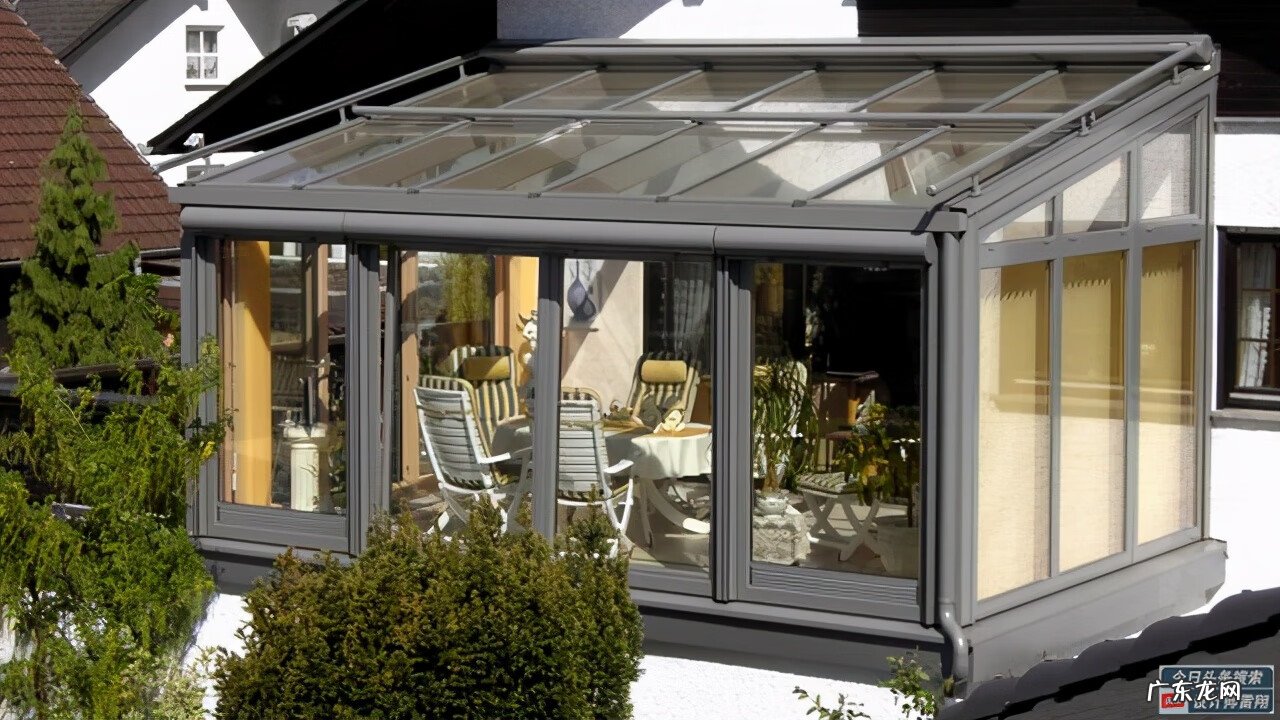 阳光房的效果图 阳光房风水效果图大全集