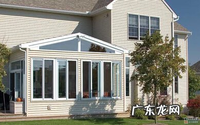 阳光房的效果图 阳光房风水效果图大全集