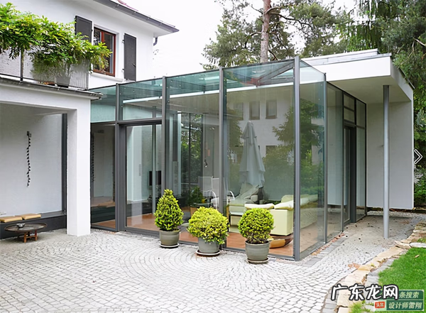 阳光房的效果图 阳光房风水效果图大全集