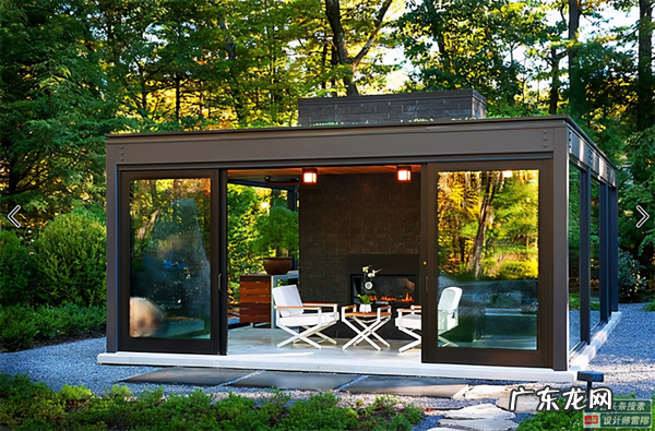 阳光房的效果图 阳光房风水效果图大全集